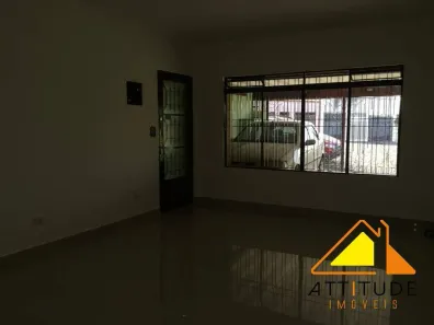 Sobrado com 3 Quartos à venda, 216m² no Jordanópolis, São Bernardo do Campo