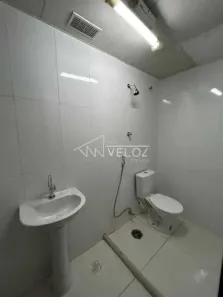 Sala Comercial à venda, 23m² no Centro, Rio de Janeiro