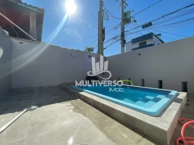Sobrado com 2 Quartos à venda, 100m² no Macuco, Santos