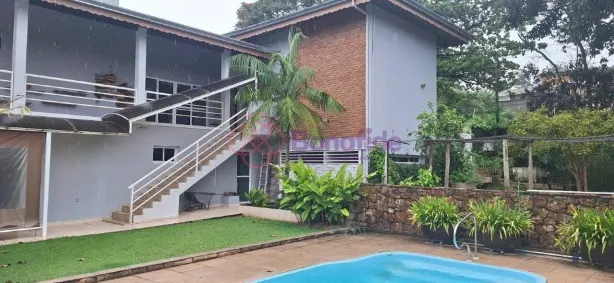 Casa com 3 Quartos à venda, 537m² no Jardim Europa, Jundiaí