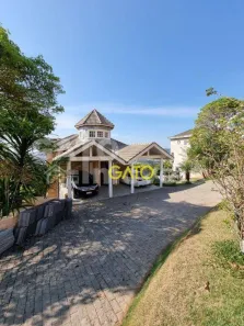 Casa de Condomínio com 4 Quartos à venda, 1000m² no Jardins (Polvilho), Cajamar