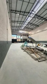 Galpão/Depósito/Armazém para alugar, 450m² no Mauá, São Caetano do Sul