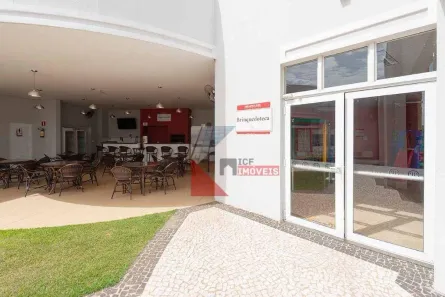 Lote/Terreno à venda, 532m² no Chácara Letônia, Americana
