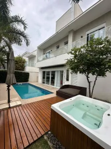 com 4 Quartos à venda, 424m² no Alphaville Nova Esplanada, Votorantim