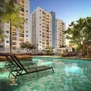 Apartamento com 2 Quartos à venda, 48m² no Itajubá, Barra Velha