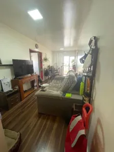 Apartamento com 2 Quartos à venda, 49m² no Casa Branca, Santo André