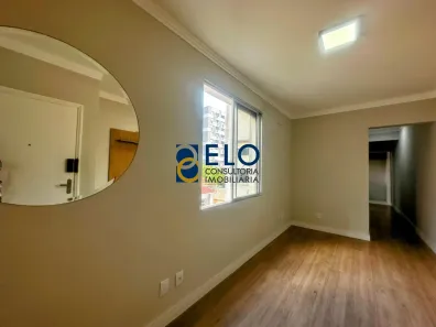Apartamento com 1 Quarto à venda, 48m² no Boqueirão, Santos