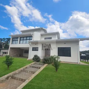 Casa de Condomínio com 4 Quartos à venda, 434m² no Condomínio Residencial Euroville II, Bragança Paulista