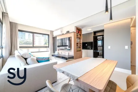 Apartamento com 2 Quartos à venda, 63m² no Rio Branco, Porto Alegre