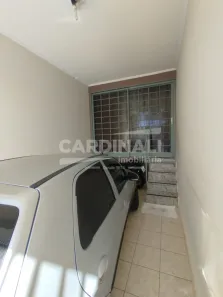 Casa com 2 Quartos à venda, 124m² no Jardim São Carlos, São Carlos