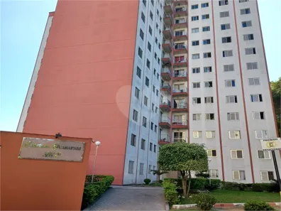 Apartamento com 2 Quartos à venda, 73m² no Jardim Marilu, São Paulo