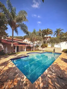Casa de Condomínio com 3 Quartos à venda, 300m² no Jardim do Golf I, Jandira