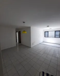 Apartamento com 3 Quartos à venda, 92m² no Bessa, João Pessoa