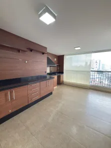Apartamento com 3 Quartos para alugar, 174m² no Vila Gomes Cardim, São Paulo