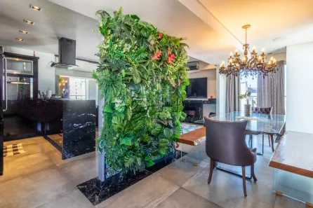 Apartamento com 1 Quarto para alugar, 100m² no Vila Nova Conceição, São Paulo
