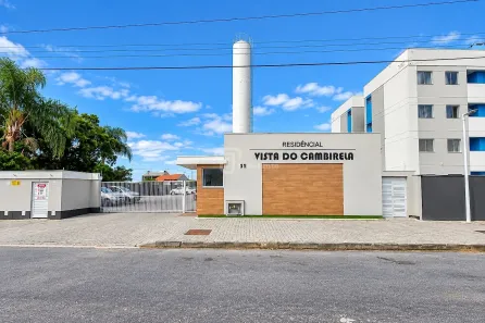 Apartamento com 2 Quartos à venda, 50m² no Nova Palhoça, Palhoça