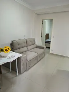 Apartamento com 1 Quarto para alugar, 30m² no Jardim São Paulo(Zona Norte), São Paulo