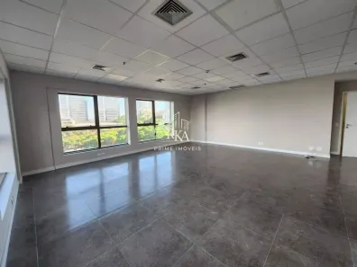 Sala Comercial com 1 Quarto à venda, 55m² no Alphaville Centro Industrial e Empresarial/Alphaville., Barueri