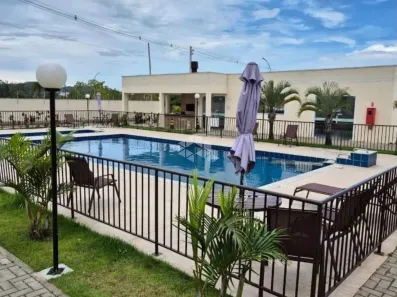 Apartamento com 2 Quartos à venda, 40m² no Sertão do Maruim, São José