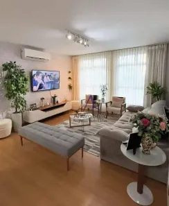 Apartamento com 4 Quartos à venda, 182m² no Bento Ferreira, Vitória