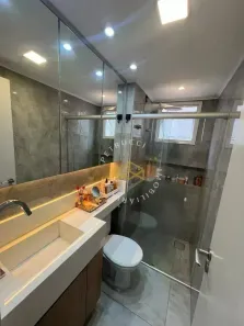 Apartamento com 2 Quartos à venda, 61m² no Jardim São Vicente, Campinas