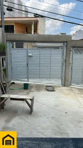 Casa com 3 Quartos à venda, 74m² no Vila Francisco Matarazzo, Santo André