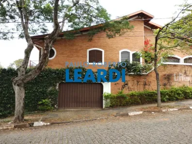 Casa com 4 Quartos à venda, 400m² no Vila Anhangüera, Valinhos