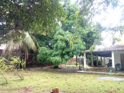 Fazenda/Sítio com 3 Quartos à venda, 4416m² no Tapuio, Aquiraz