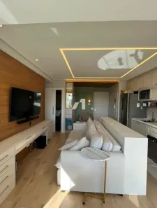 Apartamento com 2 Quartos à venda, 64m² no Tamboré, Barueri
