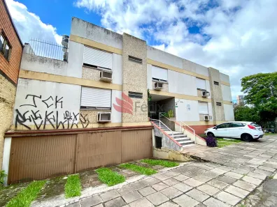 Apartamento com 2 Quartos para alugar, 60m² no Vila Nova, Novo Hamburgo