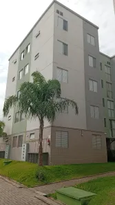 Apartamento com 2 Quartos à venda, 44m² no Parque Ipê, São Paulo