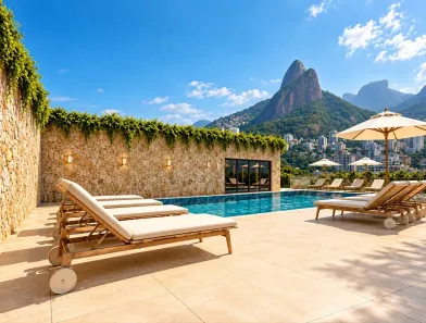 Apartamento com 3 Quartos à venda, 110m² no Leblon, Rio de Janeiro