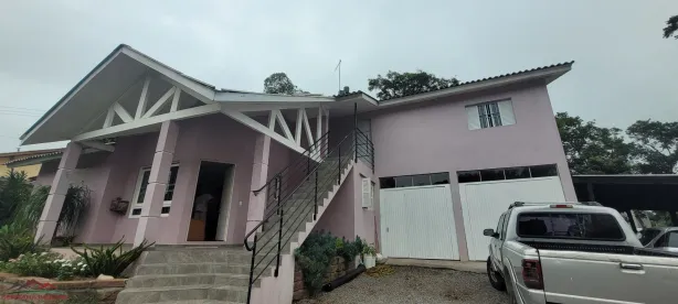 Apartamento com 2 Quartos para alugar, 60m² no Nova Petrópolis, Nova Petrópolis