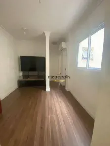 Cobertura com 2 Quartos à venda, 76m² no Parque das Nações, Santo André