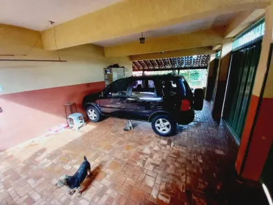 Casa com 3 Quartos à venda, 307m² no Jardim Anhangüera, Ribeirão Preto