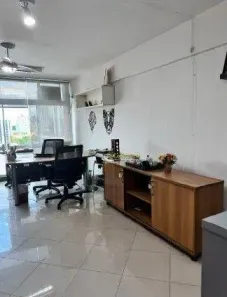 Sala Comercial para alugar, 43m² no Centro, São Caetano do Sul