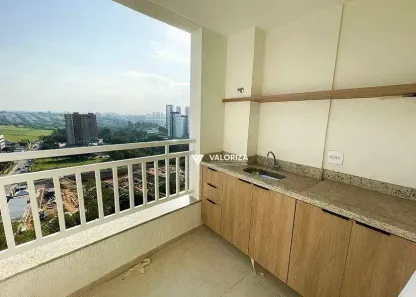 Apartamento com 3 Quartos à venda, 67m² no Parque Campolim, Sorocaba