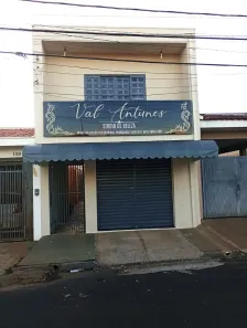 Sobrado com 3 Quartos à venda, 163m² no Parque Santa Felícia Jardim, São Carlos
