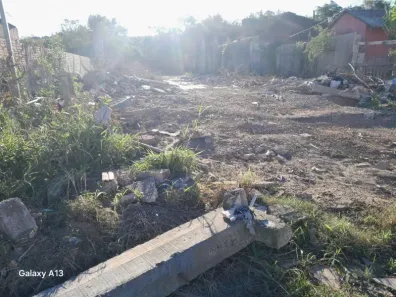 Lote/Terreno à venda, 820m² no Aberta dos Morros, Porto Alegre