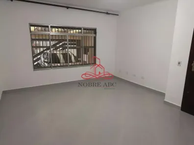 Sobrado com 3 Quartos à venda, 137m² no Parque Marajoara, Santo André