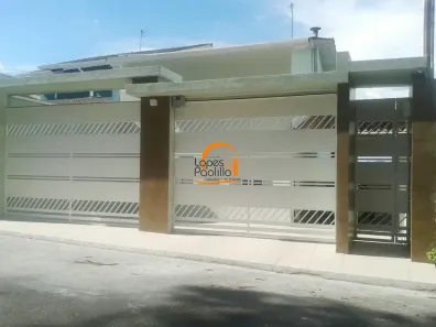 Casa com 4 Quartos à venda, 300m² no Vila Esperia ou Giglio, Atibaia