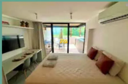 Flat com 1 Quarto à venda, 48m² no Jardim Oceania, João Pessoa