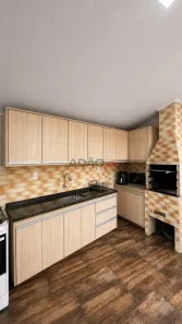 Apartamento com 3 Quartos à venda, 136m² no Goiânia 2, Goiânia