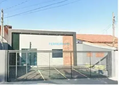 Prédio Comercial com 3 Quartos à venda, 77m² no Jardim Satélite, São José dos Campos