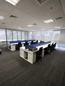 Sala Comercial para alugar, 130m² no Cidade Monções, São Paulo