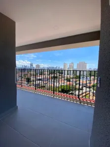 Apartamento com 2 Quartos à venda, 63m² no Vila Cruzeiro, São Paulo