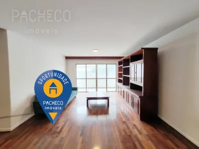 Apartamento com 3 Quartos à venda, 132m² no Pinheiros, São Paulo