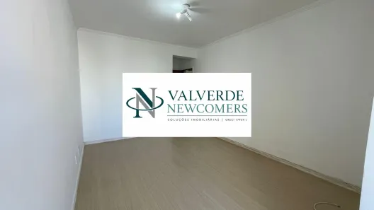 Apartamento com 1 Quarto à venda, 45m² no Cambuí, Campinas