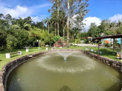 Fazenda/Sítio com 3 Quartos à venda, 607m² no Núcleo Sampaio Vidal, Mauá