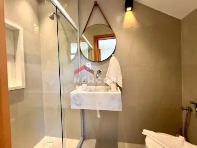 Apartamento com 2 Quartos à venda, 85m² no Praia do Forte, Mata de São João